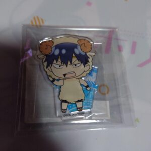 Yowamushi Pedal Acrylic Stand Birthday Arakita Yasutomo 2 F/S-M501 from japan Ra