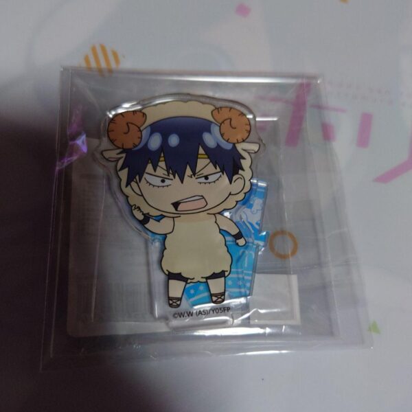 Yowamushi Pedal Acrylic Stand Birthday Arakita Yasutomo 2 F/S-M501 from japan Ra