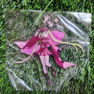 Hatsune Miku Senbonzakura Exhibition Magical Mirai Acrylic Stand Acsta F/S-M501
