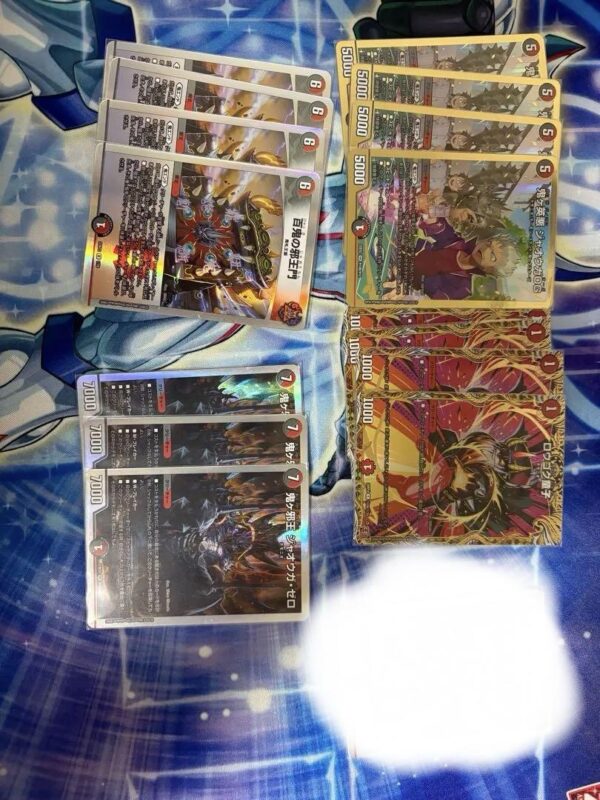 18 Pieces Of Jaohmon Parts F/S-M503 from japan Rare  Good condition