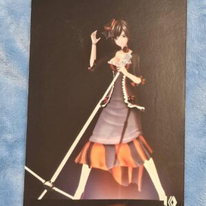 Magical Mirai 2017 Meiko Photo Official Live Hatsune Miku F/S-M501 from japan Ra