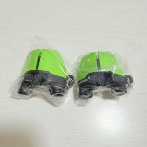 Favorite Binoculars Gacha Kimidori Yellow Green Light Vixen F/S-M503 from japan