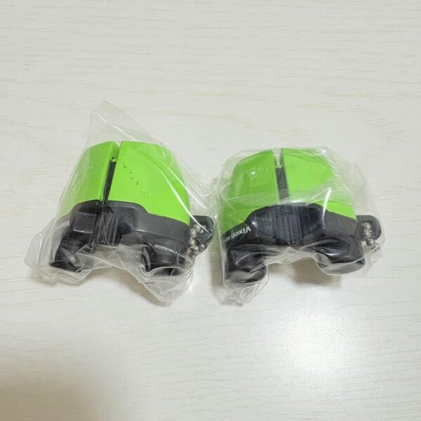 Favorite Binoculars Gacha Kimidori Yellow Green Light Vixen F/S-M503 from japan