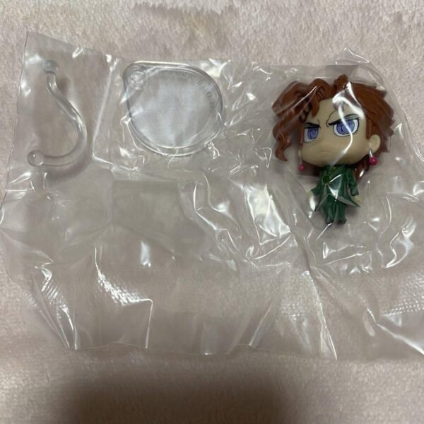 Gacha Kakyoin Jojo F/S-M503 from japan Rare  Good condition