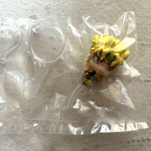 Jojo Collection Dio Figure Gacha F/S-M503 from japan Rare  Good condition