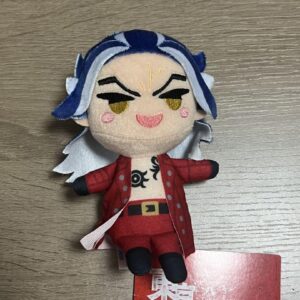 Anime Character Plush Toy F/S-M501 from japan Rare  Good condition