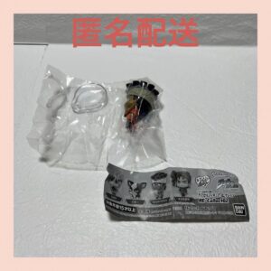 Jojo'S Bizarre Adventure Gacha Mohamed Avdul F/S-M503 from japan Rare  Good cond