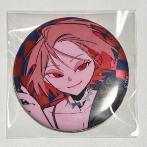 Meiko Natalie Store Jack Rose Magical Mirai 2024 Can Badge F/S-M501 from japan R