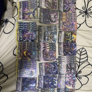 Vanguard Link Joker Deck F/S-M503 from japan Rare  Good condition
