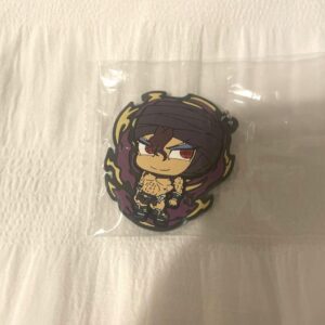 Jojo'S Bizarre Adventure Gacha Cars F/S-M503 from japan Rare  Good condition