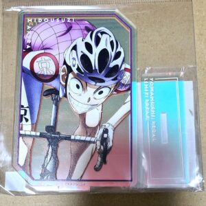 Yowamushi Pedal Limit Break Midosuji Sho Aurora Acrylic Stand F/S-M501 from japa