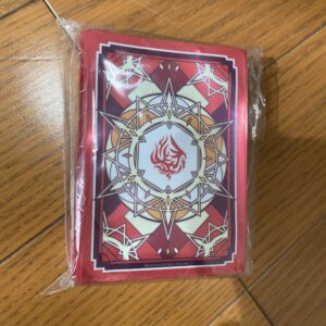Dragon Empire National Sleeve Limited F/S-M503 from japan Rare  Good condition