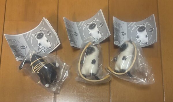 Yawake Again F/S-M503 from japan Rare  Good condition