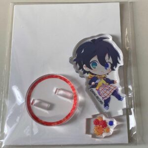 Hypnosis Microphone Yamada Saburo Acrylic Stand Sweets Paradise 1 F/S-M501 from