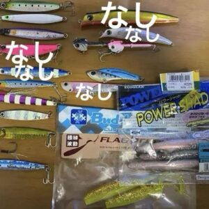 Colt Sniper Aomono Catcher Set F/S-M503 from japan Rare  Good condition