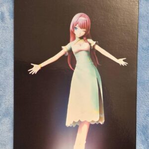 Magical Mirai 2017 Megurine Luka Official Photo Live Hatsune Miku F/S-M501 from