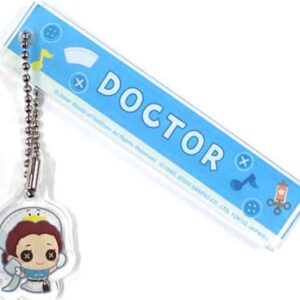 Doctor Emily Dyer Identity V Personality 5 Sanrio Character F/S-M501 from japan