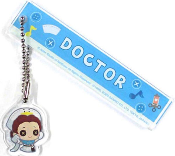 Doctor Emily Dyer Identity V Personality 5 Sanrio Character F/S-M501 from japan