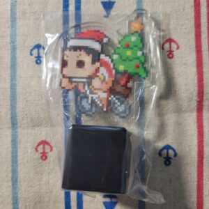 Yowamushi Pedal Acrylic Stand Tadokoro F/S-M501 from japan Rare  Good condition