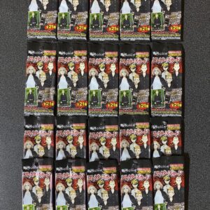 Tokyo Revengers Collector'S Card F/S-M501 from japan Rare  Good condition