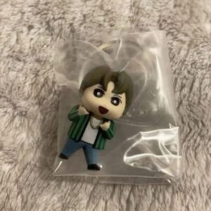 It'S A Random Bomb Txt Gacha F/S-M503 from japan Rare  Good condition