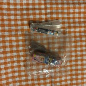Marble Capsule Toy Sebon Star Gacha F/S-M503 from japan Rare  Good condition