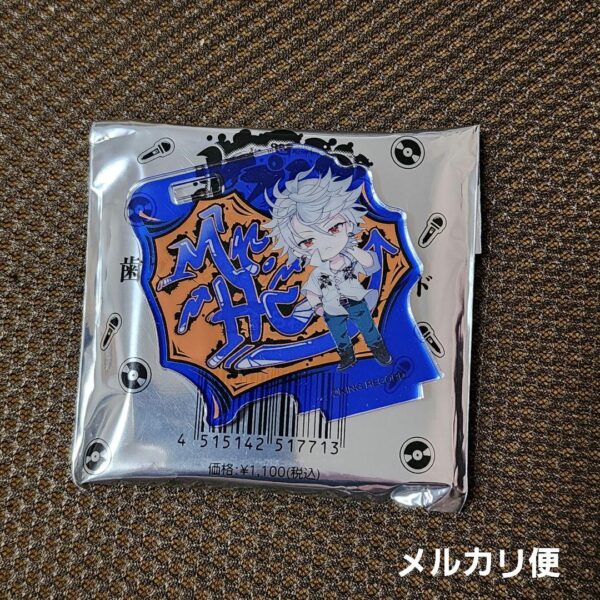 Hypnotic Matsukiyo Toothbrush Stand Samaku F/S-M501 from japan Rare  Good condit