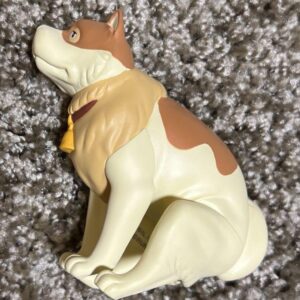 Flanders Dogs F/S-M501 from japan Rare  Good condition