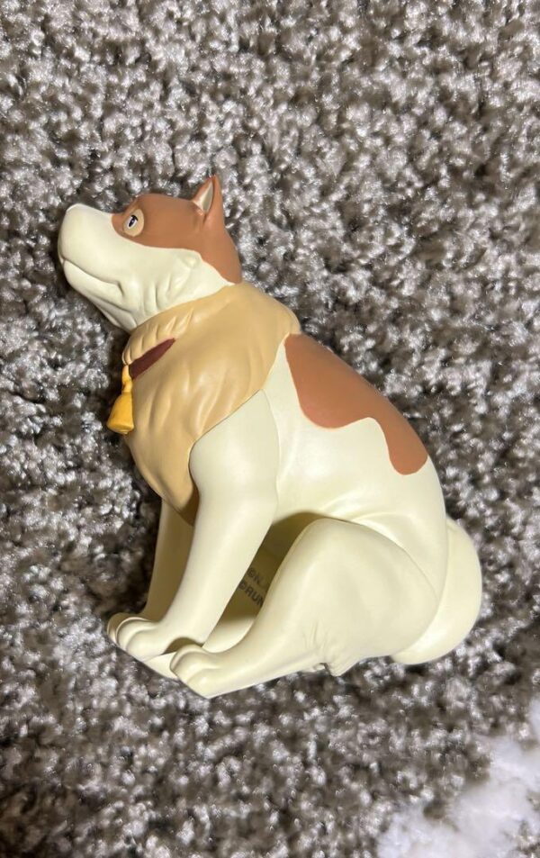 Flanders Dogs F/S-M501 from japan Rare  Good condition