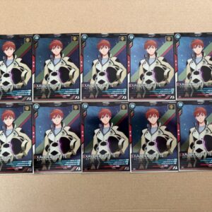 Mobile Suit Gundam Zeek Axe Arsenal Base Exabe F/S-M503 from japan Rare  Good co