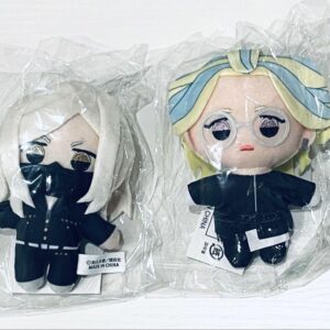 Toribe Plush Toy F/S-M501 from japan Rare  Good condition