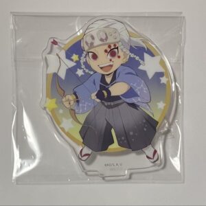 Demon Slayer Ufotable Cafe Constellations Random Acrylic Stand Uzui Tengen F/S-M