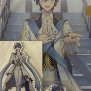 Madimilla Eternoresi Kaito F/S-M501 from japan Rare  Good condition
