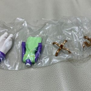 Jojo'S Bizarre Adventure Kishibe Rohan Capsule Toy Gacha F/S-M503 from japan Rar