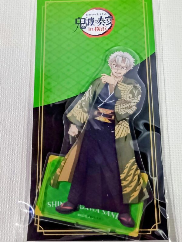 Tokyo Revengers Ryuguji Draken Crax Festival Acrylic Stand F/S-M501 from japan R