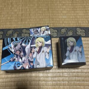 Cardfight Vanguard Get Started Set Supply F/S-M503 from japan Rare  Good conditi