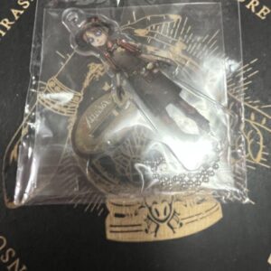 Personality 5: Gardener 2Nd Anniversary Acrylic Stand Keychain F/S-M501 from jap