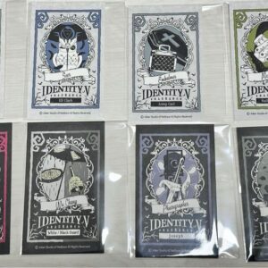 Identityv Personality V Muet Primaniax F/S-M501 from japan Rare  Good condition