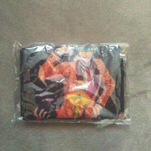 Hypnosis Microphone Arm Cover Osaka Division Dottatre Honpo F/S-M501 from japan