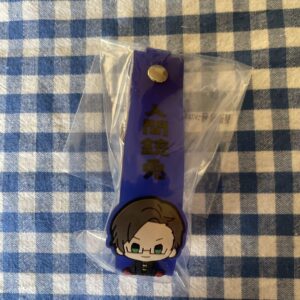 Hypnotic Iruma Gunto Ichibankuji F/S-M501 from japan Rare  Good condition