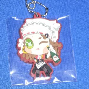 Personality V: Lovest Barmaid F/S-M501 from japan Rare  Good condition