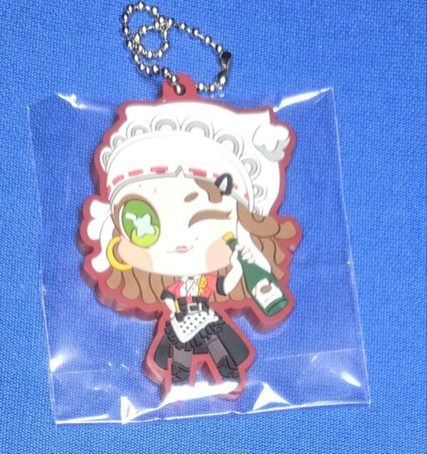 Personality V: Lovest Barmaid F/S-M501 from japan Rare  Good condition