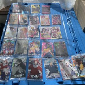 My Favorite Child Wafer 2 25 Types No Dubbing F/S-M501 from japan Rare  Good con