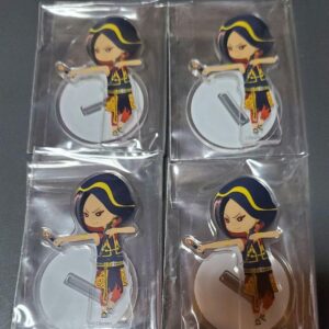 Twisted Wonderland Mini Acrylic Stand Dorm Uniform Jamil F/S-M503 from japan Rar