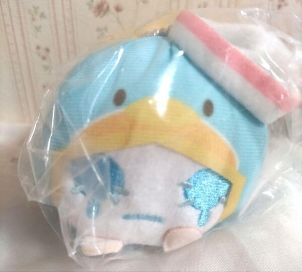 Personality V Identity Crybaby Lobby Sanrio Mochikororin F/S-M501 from japan Rar