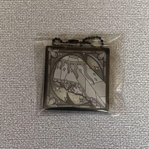 Personality V Identity Fifth Stage Stained Glass Acrylic Key Fortune Teller F/S-