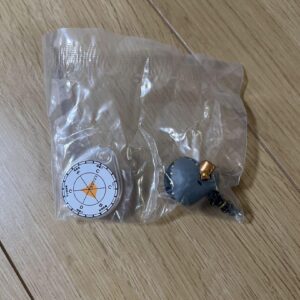 Jojo Stand Gacha F/S-M503 from japan Rare  Good condition