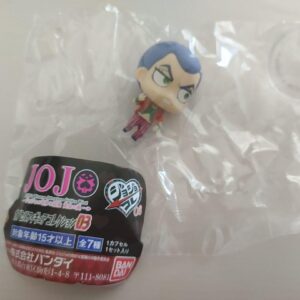 Gacha Jojo F/S-M503 from japan Rare  Good condition