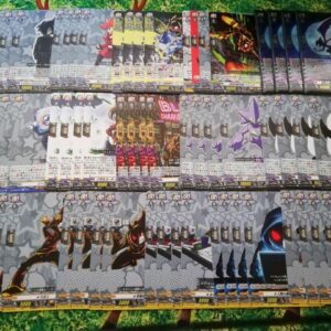 Vanguard Bluntgate Corocoro Black Channel Deck Parts F/S-M503 from japan Rare  G