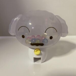 Shiro'S Gacha F/S-M503 from japan Rare  Good condition